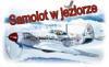 Wrak samolotu w J.Morzycko